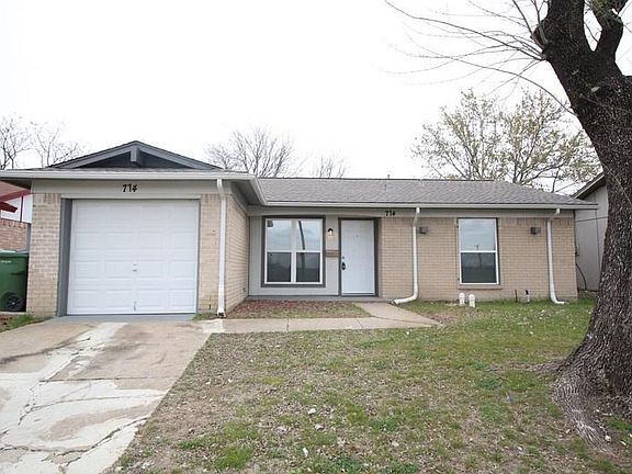 2nd image of 714 Parker Cir