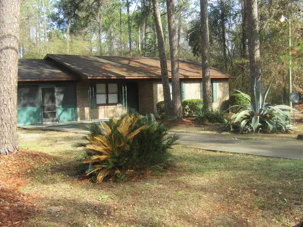 236 Evergreen Rd, Fitzgerald, GA 31750