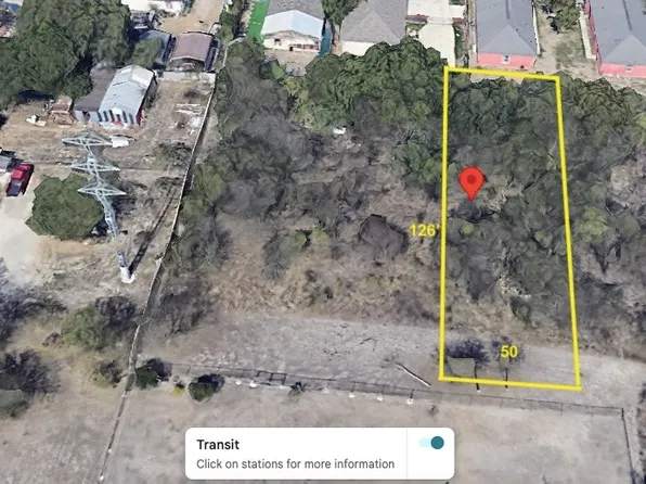 441 Coyol St, San Antonio, TX 78237
