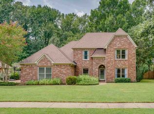 2041 Kilbirnie Dr, Germantown, TN 38139