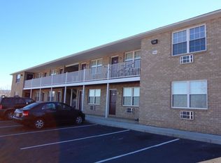 750 Hillmont Cir APT 103, Harrisonburg, VA 22801