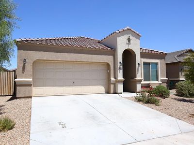 41210 W Crane Dr, Maricopa, AZ, 85138