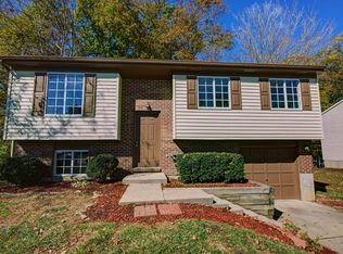 54 Ridgewood Dr, Alexandria, KY 41001