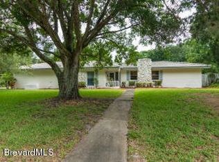 156 Tequesta Harbor Dr, Merritt Island, FL 32952