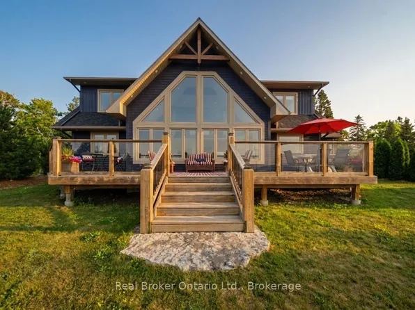 112 Tamarac Rd, Northern Bruce Peninsula, ON N0H 1W0