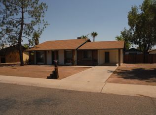 513 E Silver Reef Rd, Casa Grande, AZ 85122