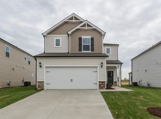 116 Boone Lake Way, Fuquay Varina, NC 27526