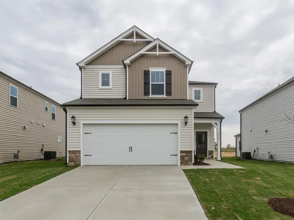 116 Boone Lake Way, Fuquay Varina, NC 27526