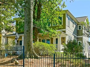 823 Edgewood Ave NE #A, Atlanta, GA 30307