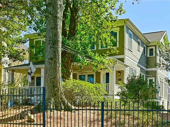 823 Edgewood Ave NE #A, Atlanta, GA 30307