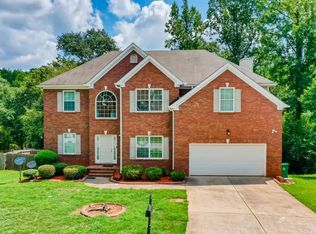 4002 Sweet Water Pkwy, Lithonia, GA 30038