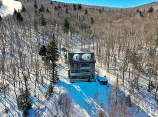 1300 Mountain Rd, Mountain Road, VT 05149