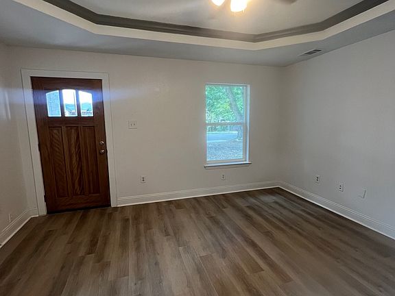 Living room area