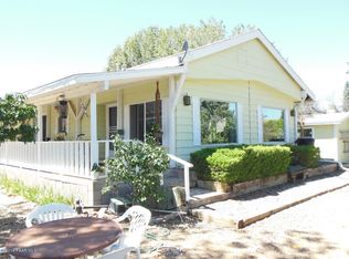 10472 E Brangus Ln, Dewey, AZ 86327