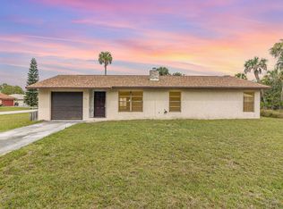 111 Carillo St NE, Palm Bay, FL 32907