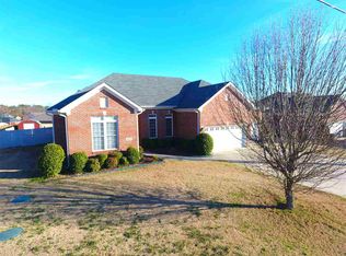 359 Smith Vasser Rd, Harvest, AL 35749