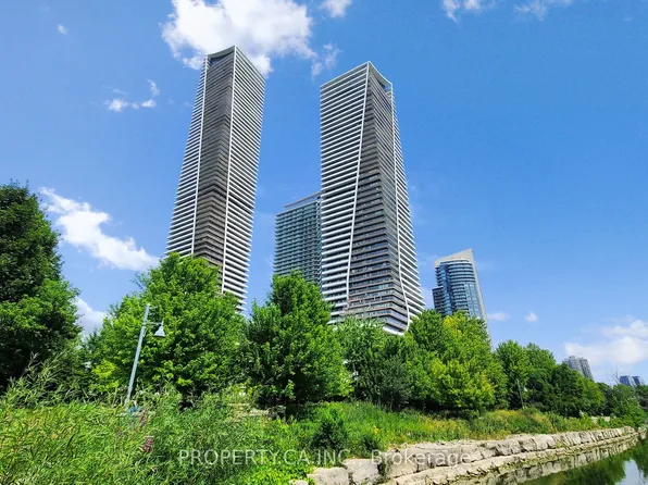 20 Shore Breeze Dr, Toronto, ON