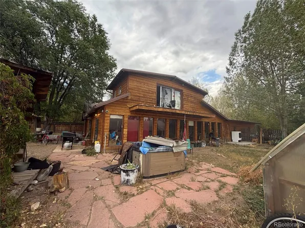 1005 Christy Avenue, Saguache, CO 81149