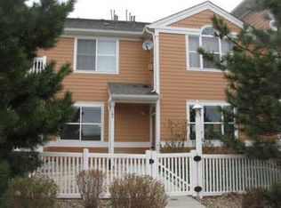1921 Grays Peak Dr UNIT 104, Loveland, CO 80538
