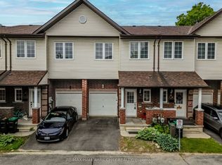 488 Yonge St #9, Barrie, ON L4N 4E2