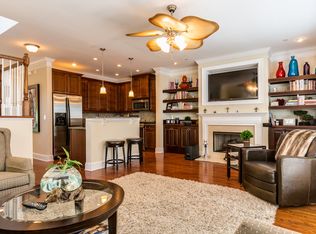 56 High Top Pt, Sandy Springs, GA 30328