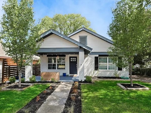 139 W 5th St, Dallas, TX 75208