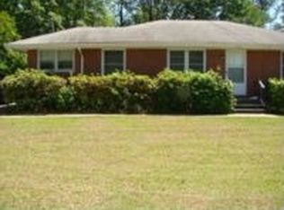 799 Spring Valley Dr, Forest Park, GA 30297