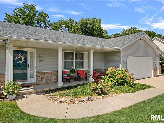 4th image of 309 Five Forks Dr