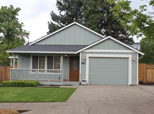 13103 Maggie Pl, Oregon City, OR 97045