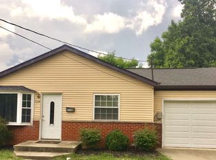 3138 Riggs Rd, Erlanger, KY 41018