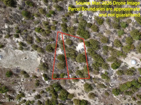 12800 N Winkelman Ave #15, Mount Lemmon, AZ 85619