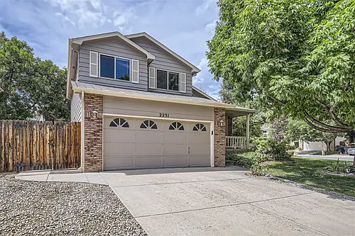 2231 Stuart St Photo 1