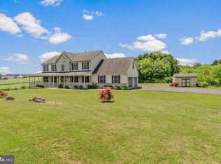 5816 Liggitt Ln, Stewartstown, PA 17363