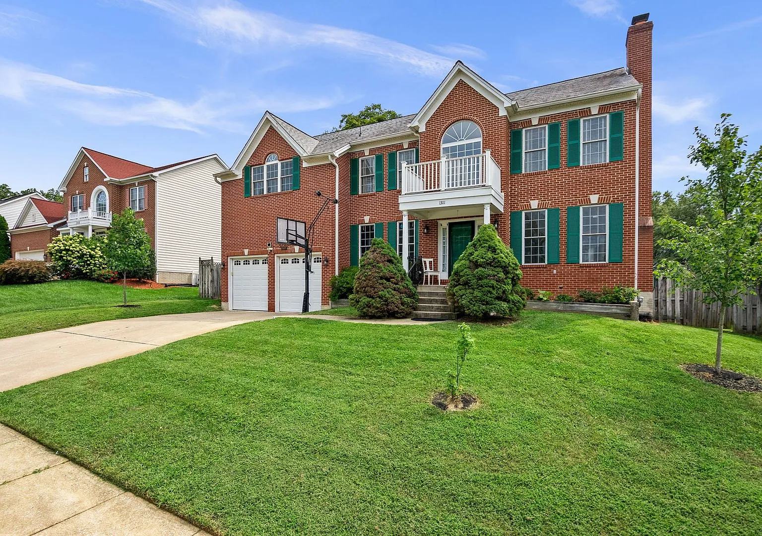 5 Bed 4.5 Bath - Silver Spring Colonial - Fenced Yard — Photo 3