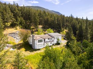 3104 Panorama Dr, Merritt, BC V1K1J4