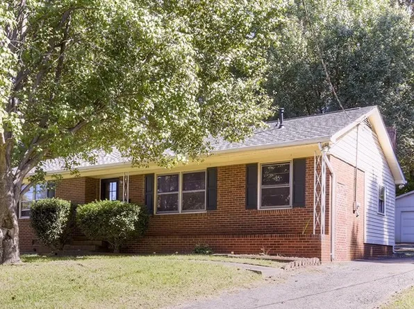 1815 Weststone Dr, Charlotte, NC 28208