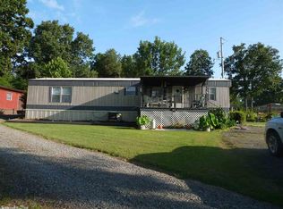 42 Carefree Cir, Greenbrier, AR 72058