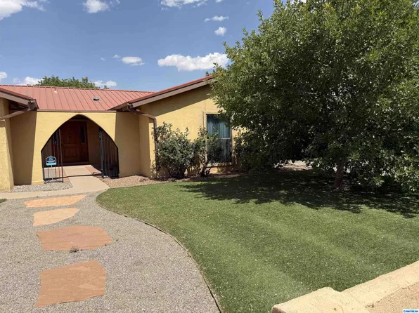 1601 S Santa Catalina St, Deming, NM 88030