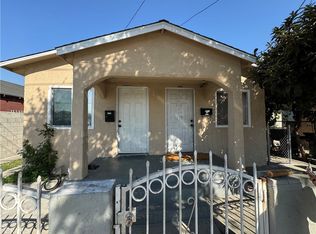1729 E Gage Ave, Los Angeles, CA 90001