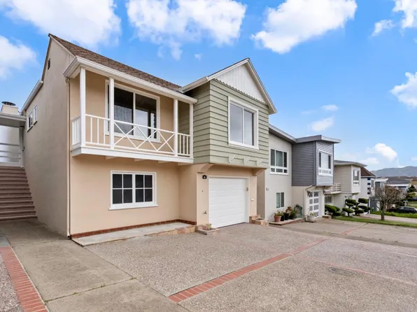 56 Ocean Grove Ave, Daly City, CA 94015