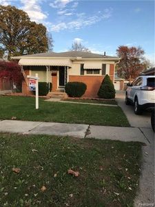 5956 Norborne Ave, Dearborn Heights, MI, 48127