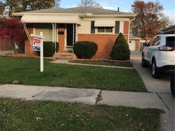 5956 Norborne Ave, Dearborn Heights, MI 48127