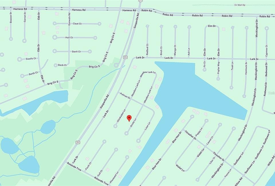 2nd image of 9 Oriole Ln Lot 5