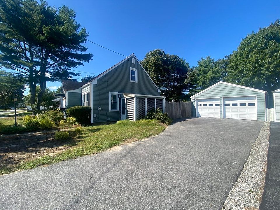 131 Jarry St, New Bedford, MA 02745 Zillow