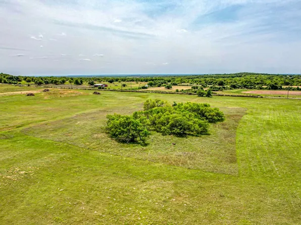 LOT 10 Pine Rd, Poolville, TX 76487