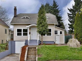 4063 NE 7th Ave, Portland, OR 97212