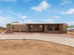 8370 S Fillmore Rd, Tucson, AZ 85736