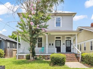 211 Broad St, Augusta, GA 30901