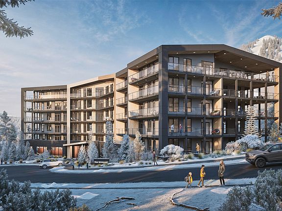 3rd image of 1010 Telemark Rd #401