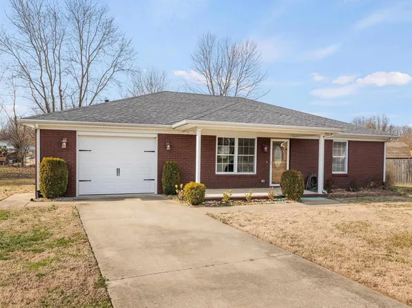 2205 Topaz Ct, Owensboro, KY 42303